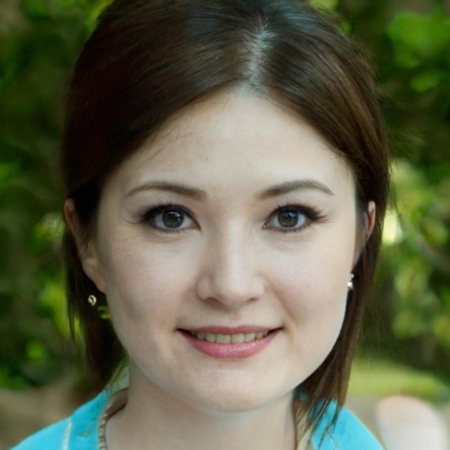 Portrait de Sophie Blanchard