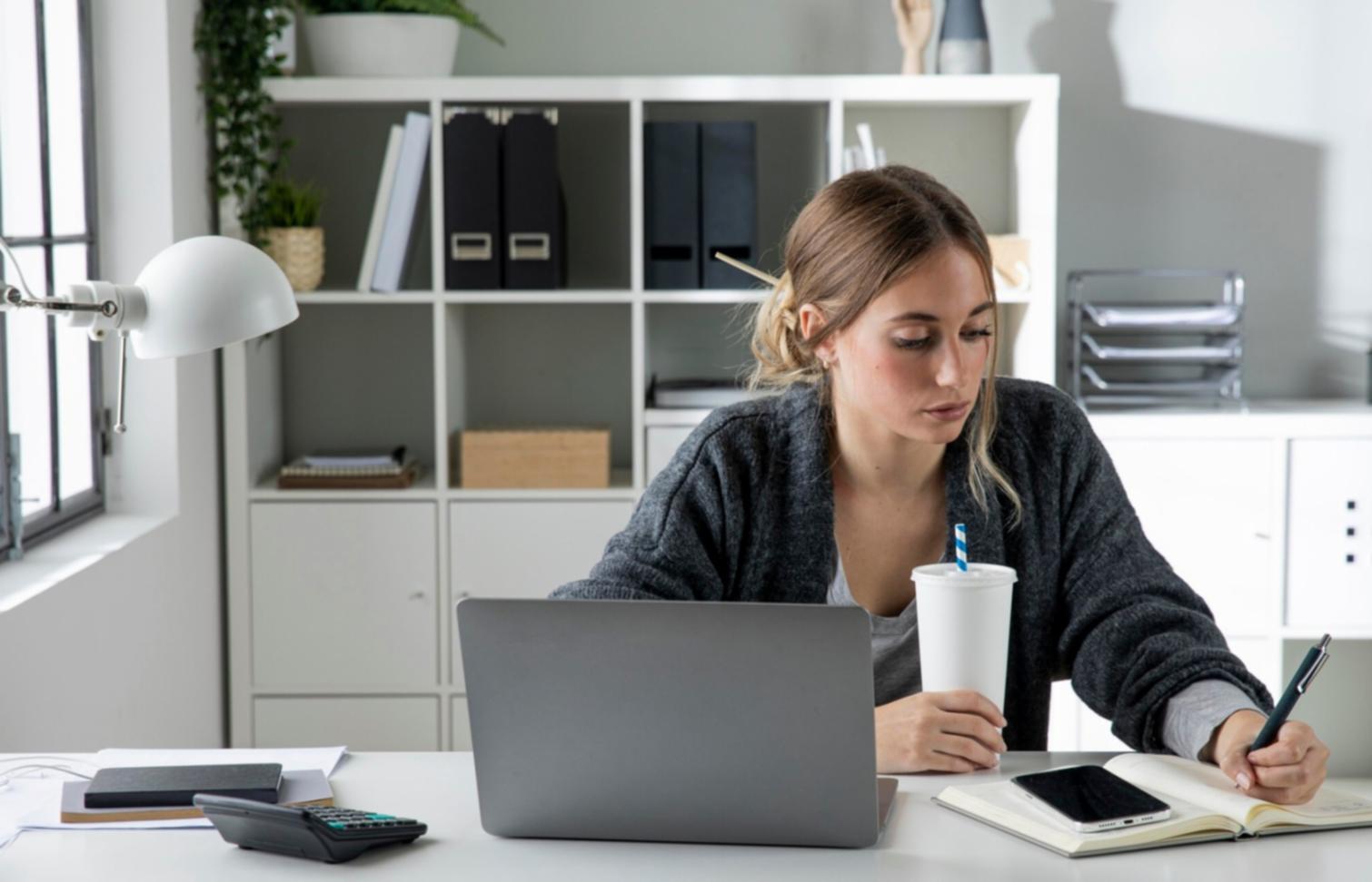 Préparation et planification financière