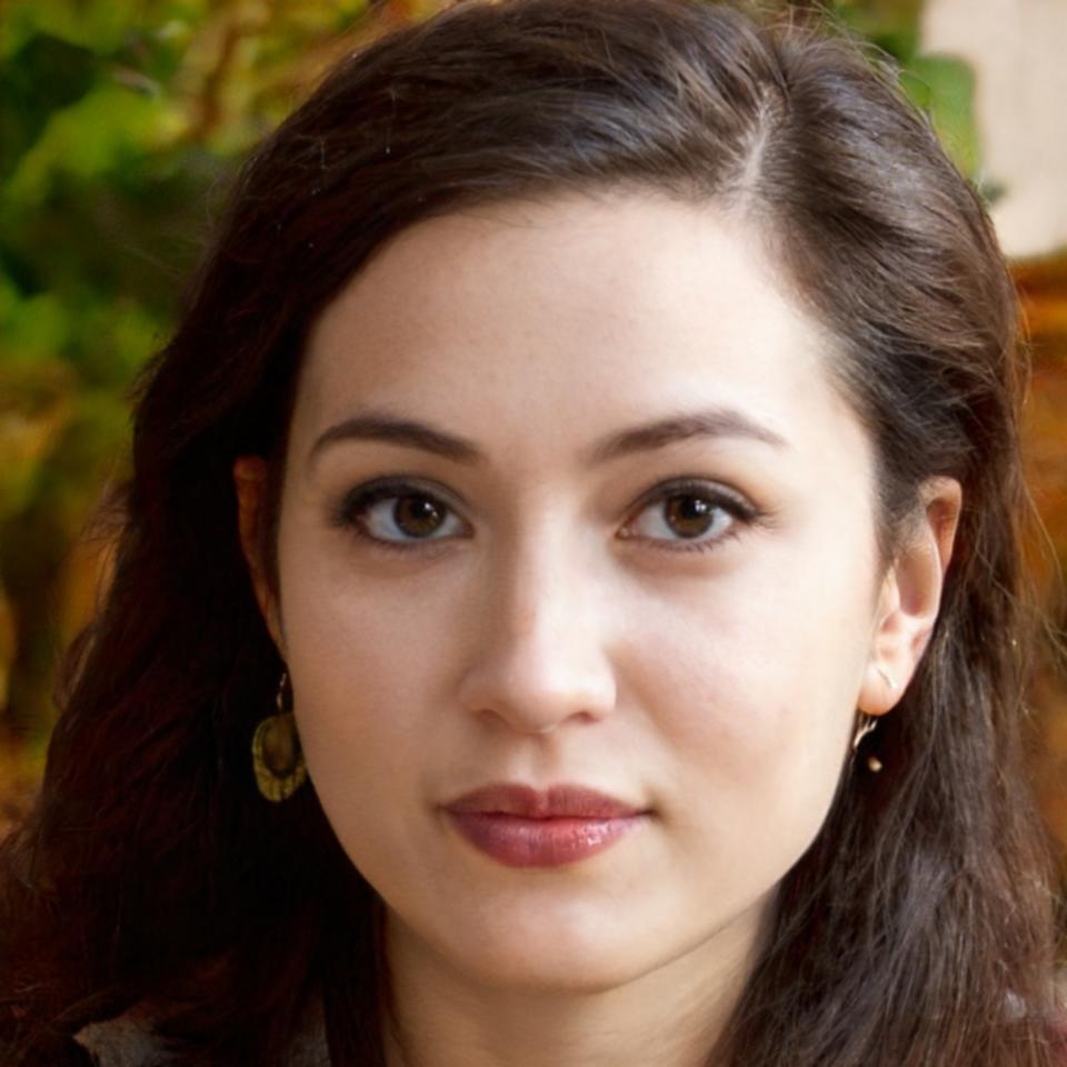 Conseillère financière experte