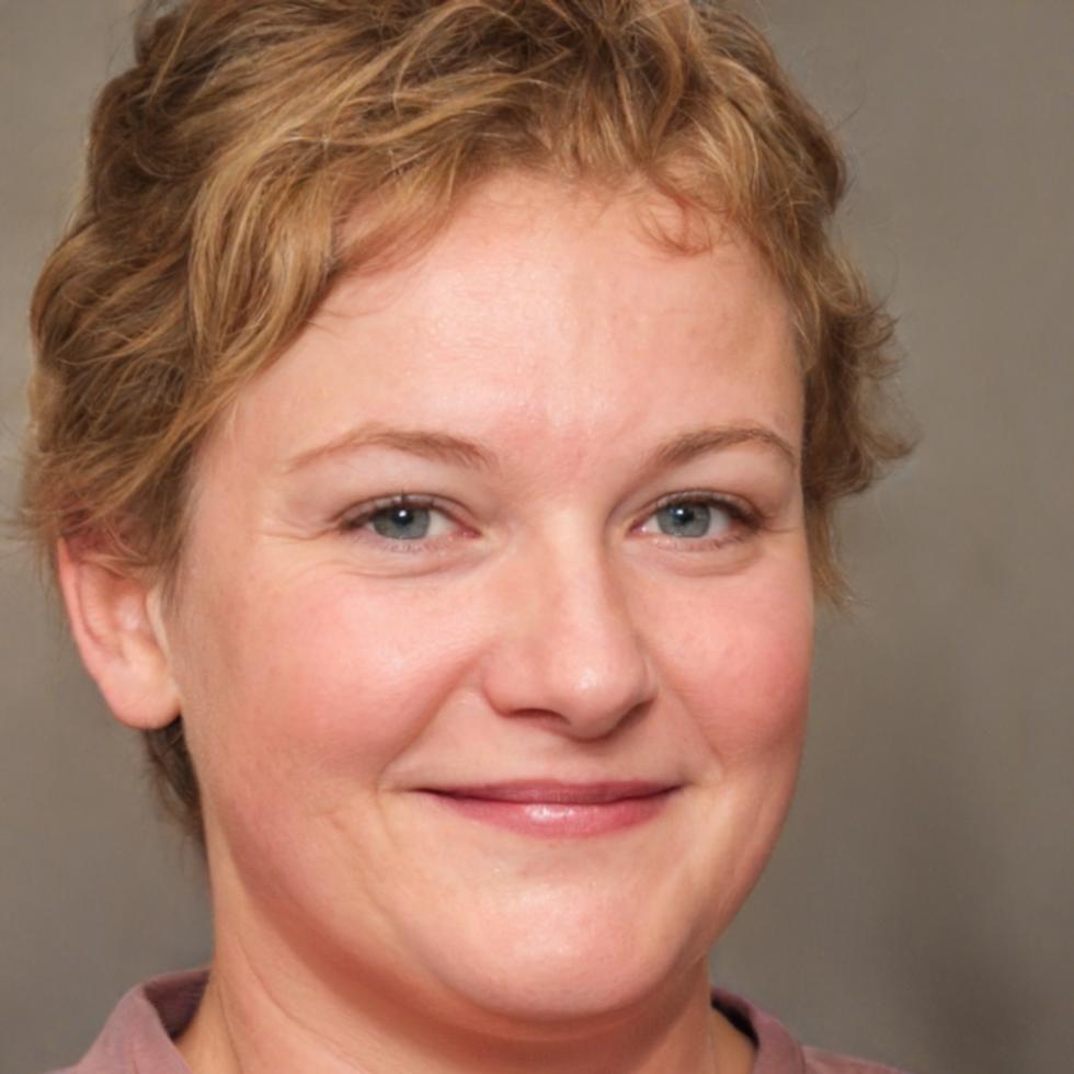 Portrait de Camille Dubois