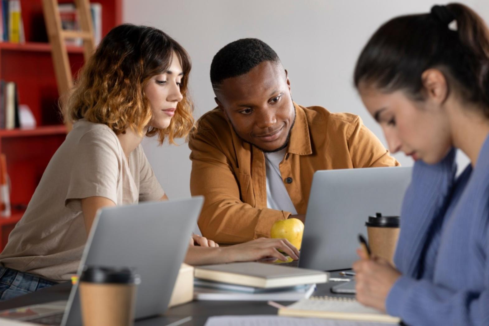 Expertise en formation financière